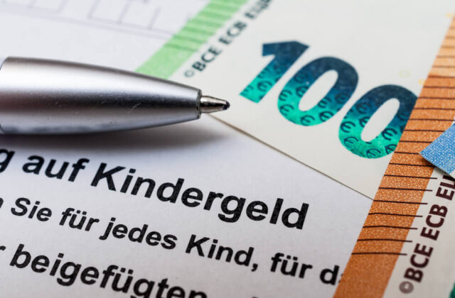 Jakie są najczęstsze błędy przy ubieganiu się o Kindergeld?