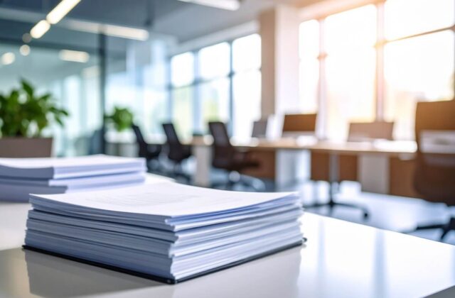 biuro rachunkowe, podatek w niemczech, Księgowość od pierwszego dnia: obowiązki, terminy, kary