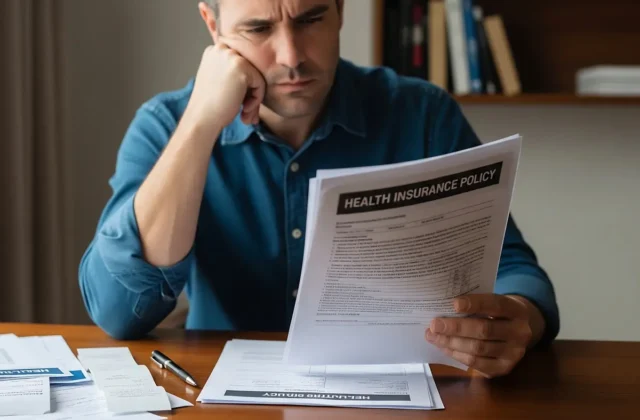 biuro rachunkowe, podatek w niemczech, Ubezpieczenia w Niemczech, które możesz odliczyć od podatku