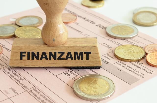 biuro rachunkowe, podatek w niemczech, Kontrola Finanzamt (Betriebsprüfung): jak się przygotować